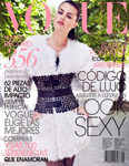 Vogue (Latino-America-September 2011)